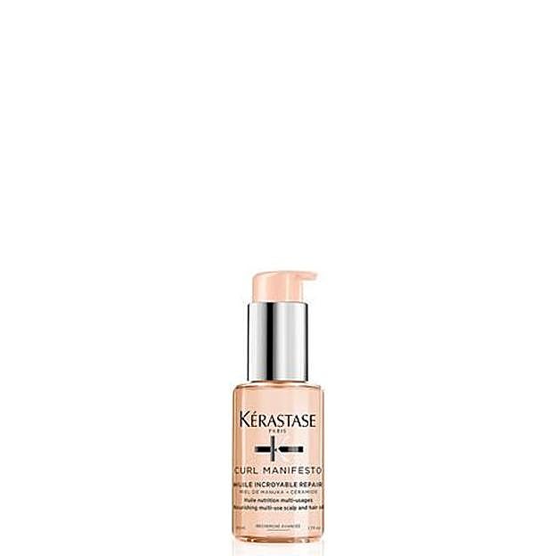 Aceite multiusos Curl Manifiesto de Kerastase