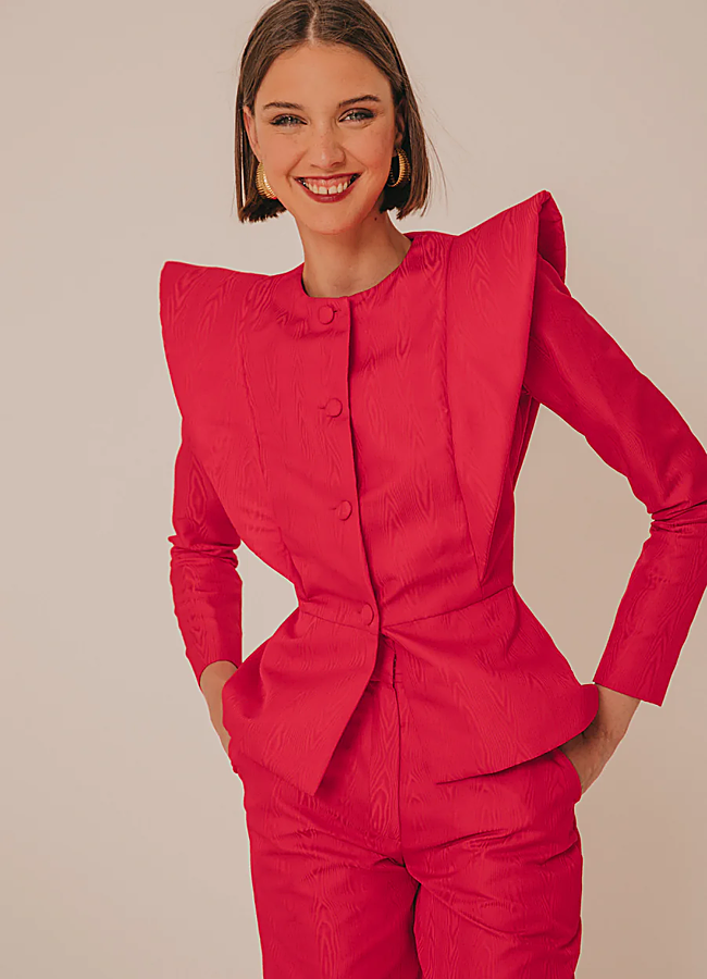 Imagen - La blazer de Cherubina.