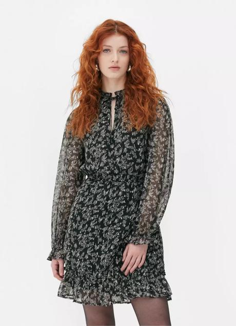 Imagen - Vestido estampado de Primark (18 euros)