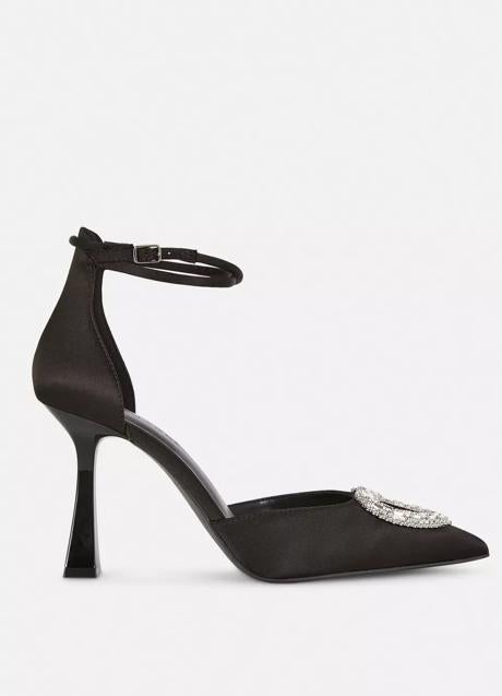 Imagen - Zapato negro de Primark (22 euros)