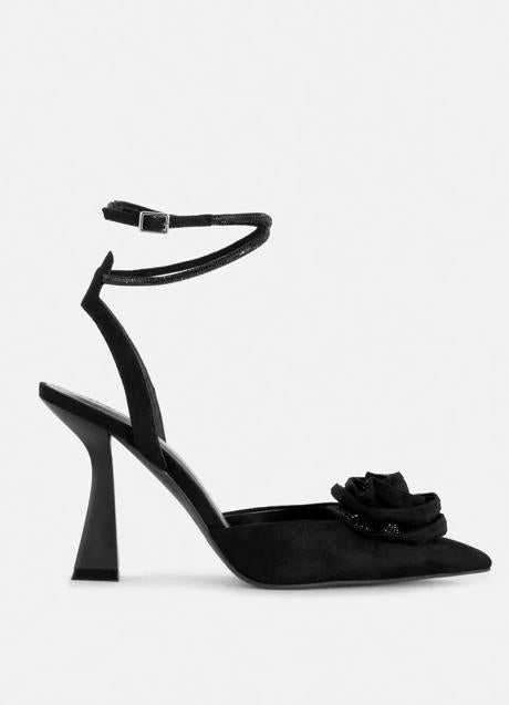 Imagen - Zapatos negros de Primark (22 euros)