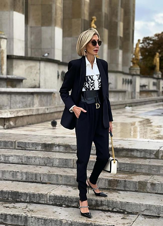 Imagen - Looks infalibles para impresionar. Foto: Instagram.