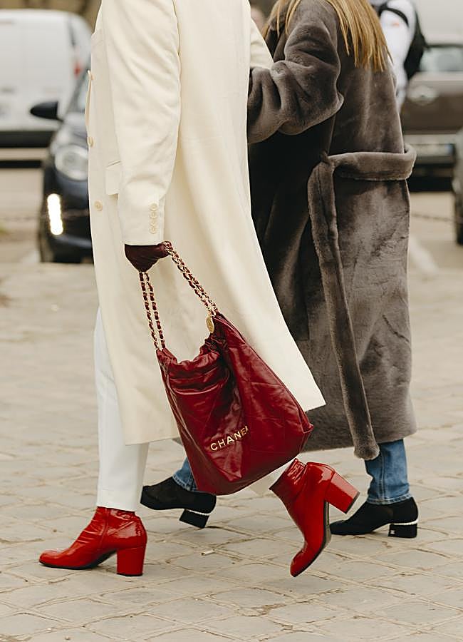 Imagen - Foto: Launchmetrics Spotlight.