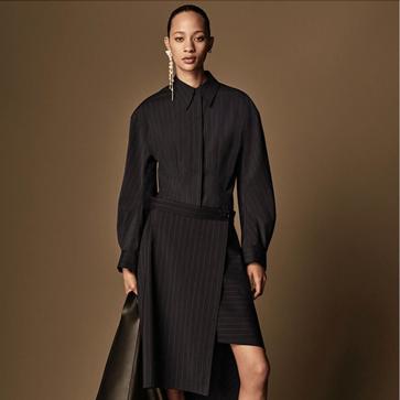 Imagen secundaria 1 - Looks de Cos.