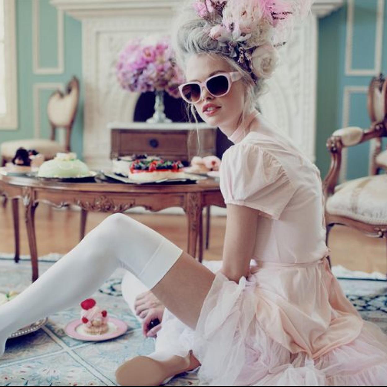 Girl Dinner, la nueva cena viral con pan y queso. 