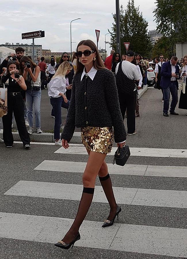 Imagen - @womanslook