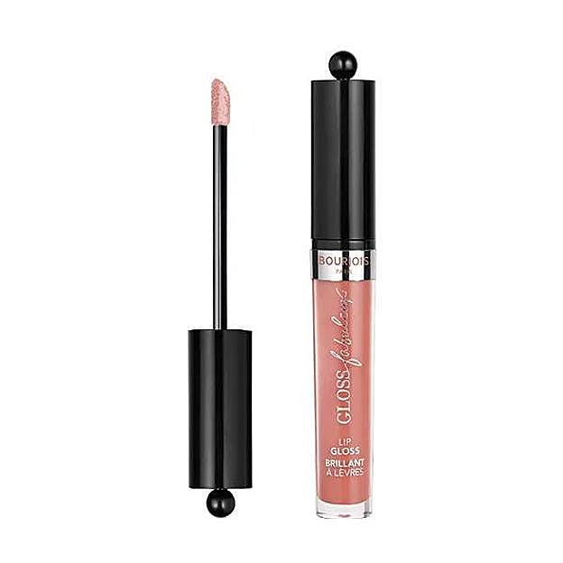 Gloss Fabuleux de Bourjois