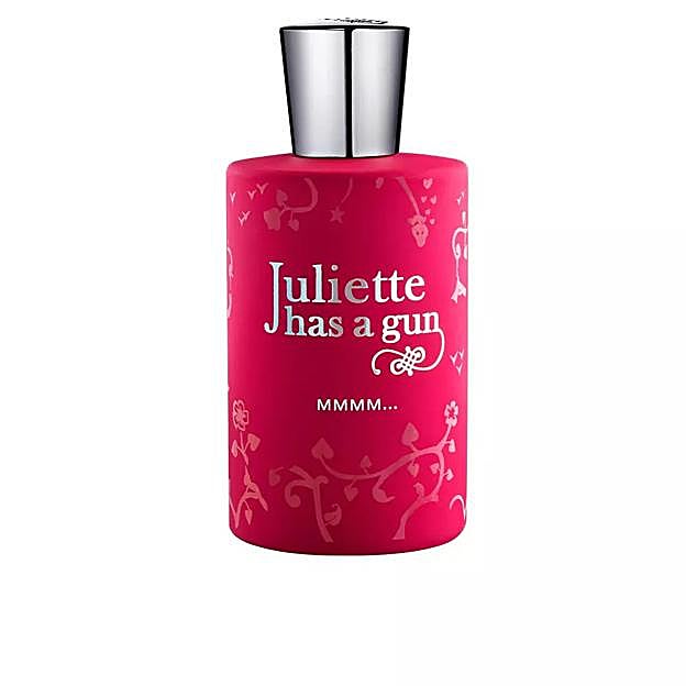MMMM… de Juliette Has a Gun.