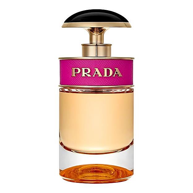 Prada Candy.