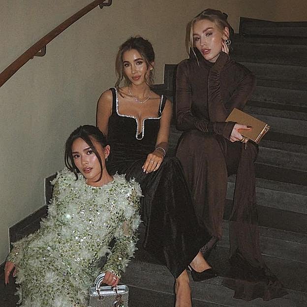 Perfumes gourmand, los favoritos de los espíritus más elegantes que duran todo el día