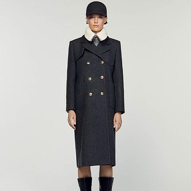 Imagen principal - Looks de Sandro.