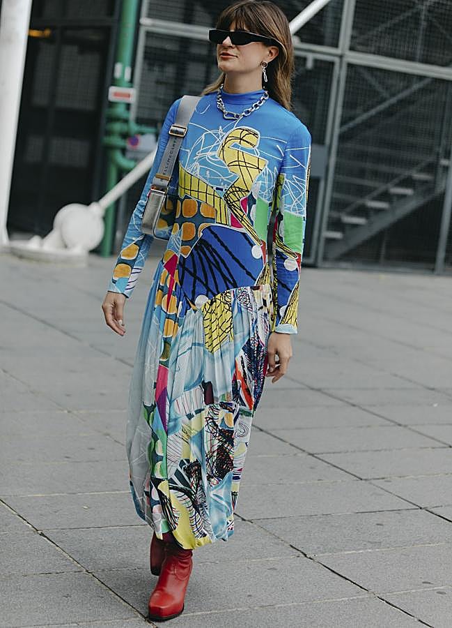 Imagen - Foto: Launchmetrics Spotlight.