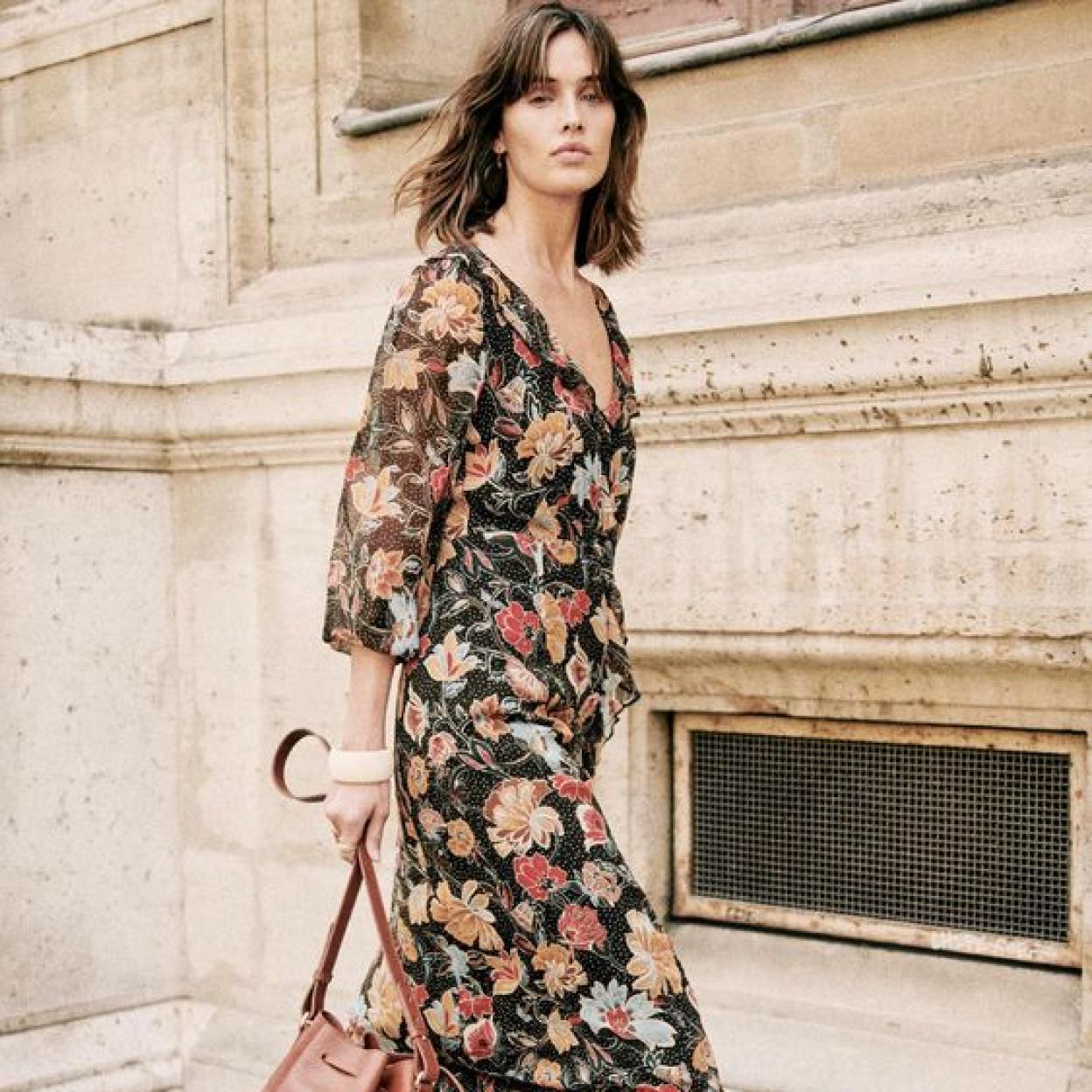 Vestidos, bolsos y otros accesorios de invierno que ya están a punto de agotarse. ¡No los dejes escapar! 