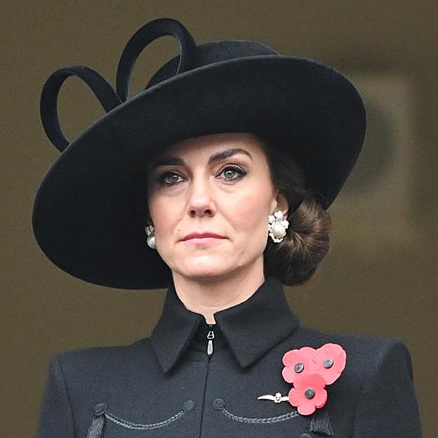 kate Middleton, una de las peor paradas de en el nuevo libro de Omid Scobie. 