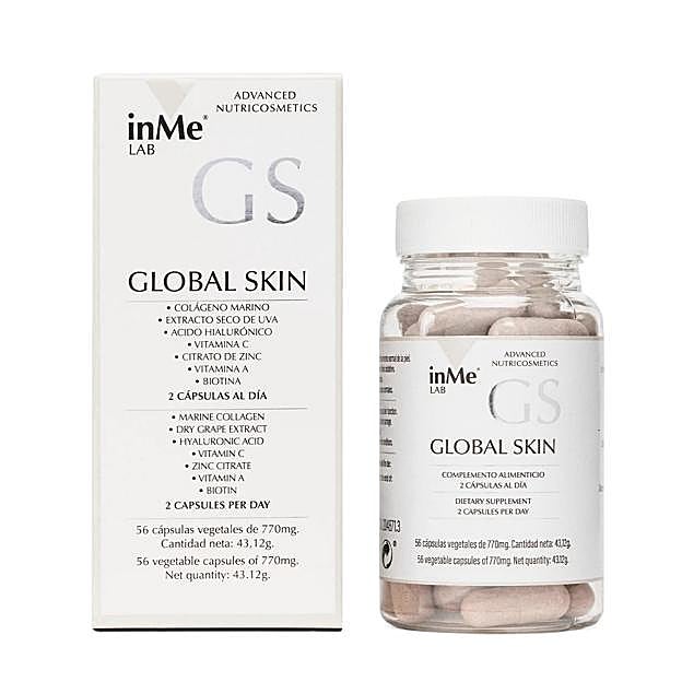 In Me Global Skin.