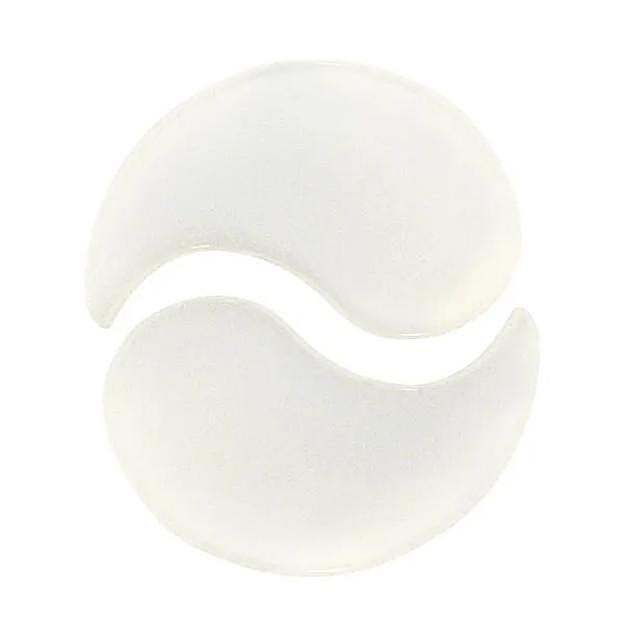 Parches para ojos energizantes e hidratantes de Catrice.