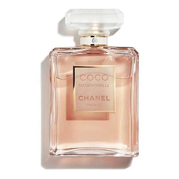Coco Mademoiselle de Chanel