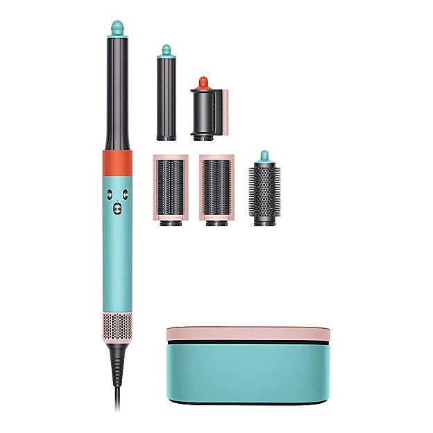 Dyson Airwrap™ Complete Long Ceramic Pop