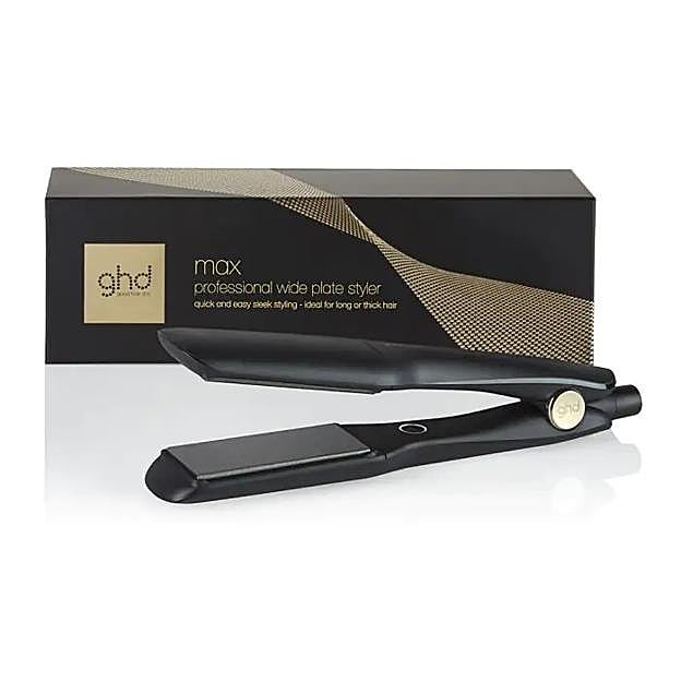 GHD Max Styler Plancha.