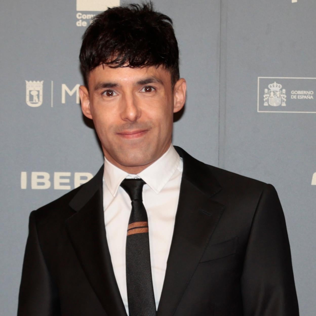 El Mago Pop en un evento reciente.