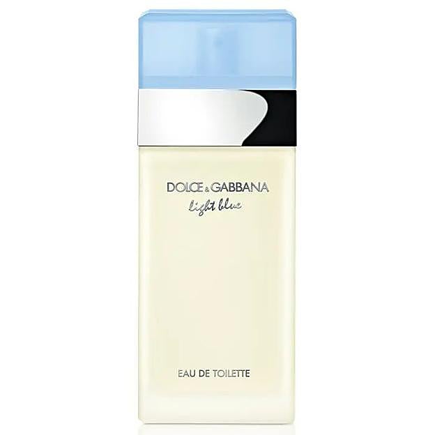 Light Blue de Dolce & Gabbana.