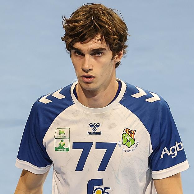 Los suegros de Pablo Urdangarin, el mejor apoyo en su carrera deportiva ante la ausencia de su novia Johanna