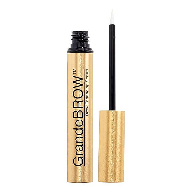 GrandeBROW Brow Enhancing Serum de Grande Cosmetics