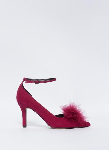 Imagen - Zapatos de fiesta de Sfera (32,95 euros)