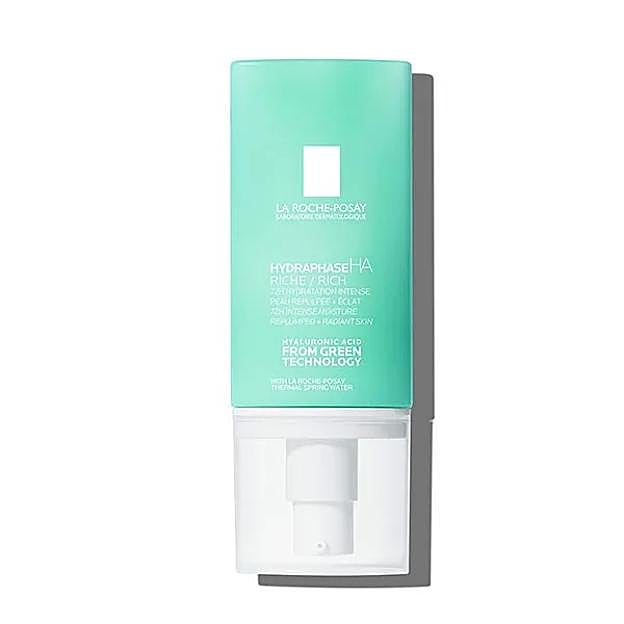 Hydraphase Riche de La Roche Posay.
