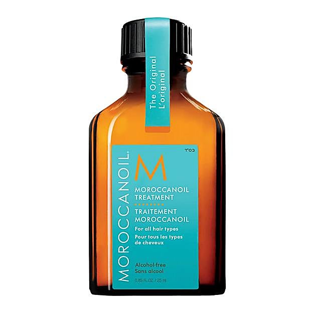 Moroccanoil Treatment