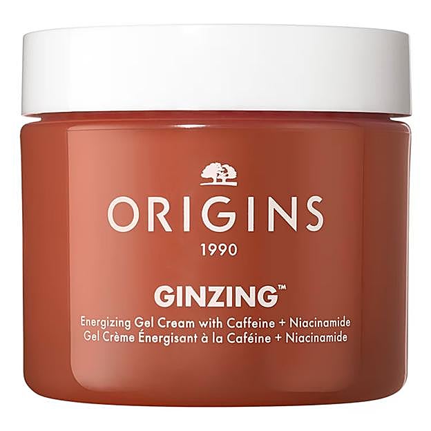 The Origins Ginzing Gel.
