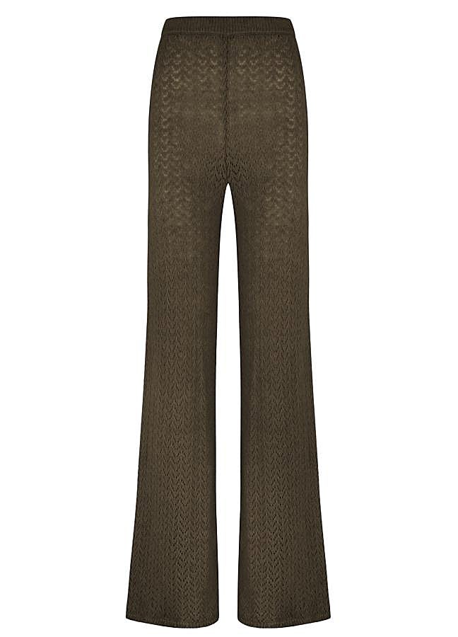 Imagen - Los pantalones de punto de Antik Batik.