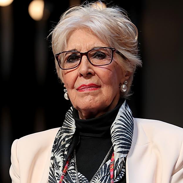 El adiós a Concha Velasco: de Pedro Sánchez a Isabel Díaz Ayuso, los mensajes de los famosos para despedir a la actriz