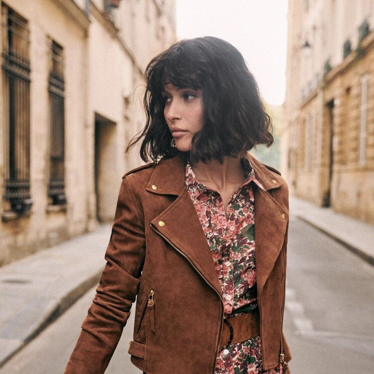 Accesorios básicos, vestidos para tu día a día, chaquetas de piel y muchas otras novedades que tienes ver antes de que termine la semana. 