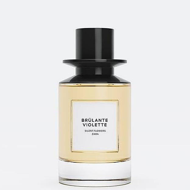 Brûlante Violette. Precio: 29,95 euros