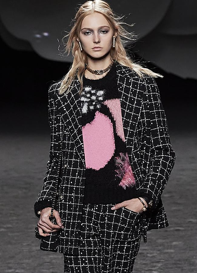 Imagen - Foto: Launchmetrics Spotlight.