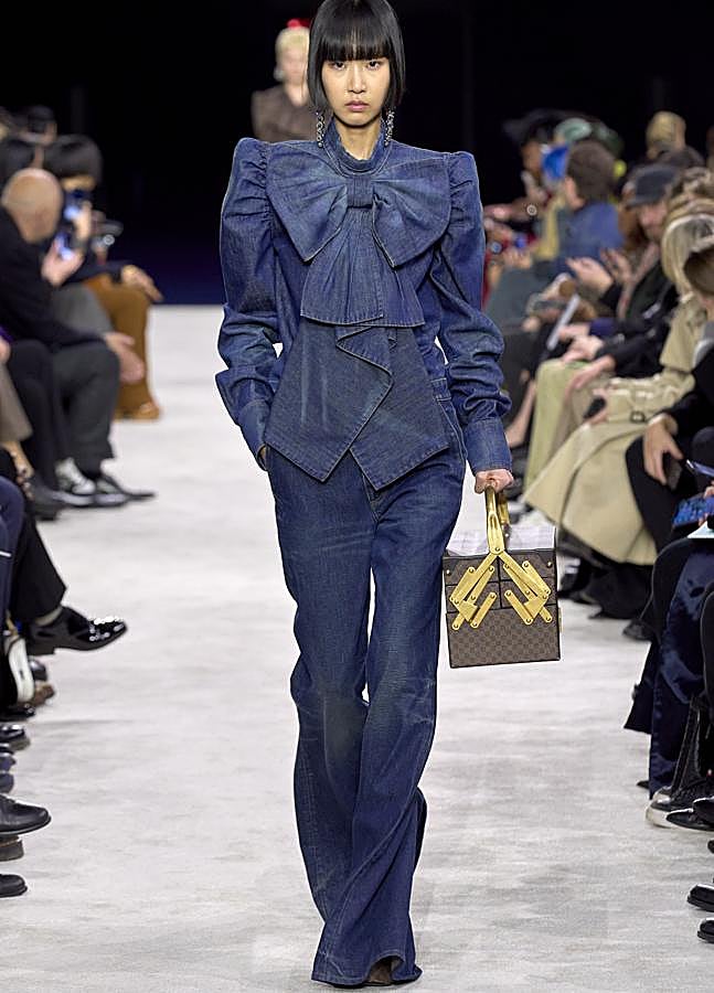 Imagen - Foto: Launchmetrics Spotlight.