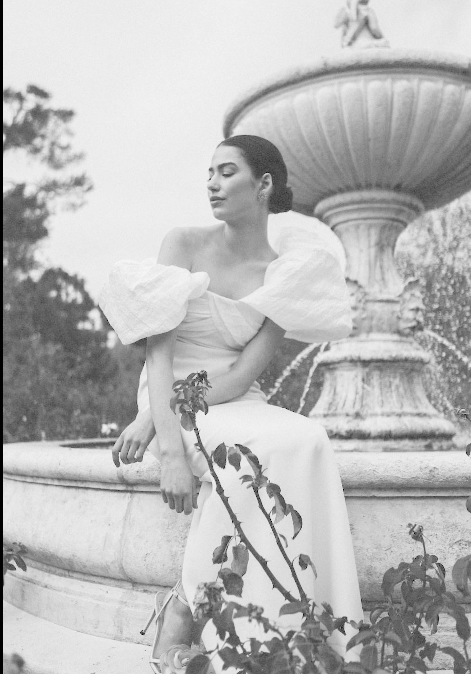 Los vestidos de novia preciosos de Jorge Redondo de menos de 1000 euros: los favoritos de las influencers