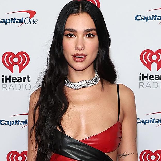 Dua Lipa