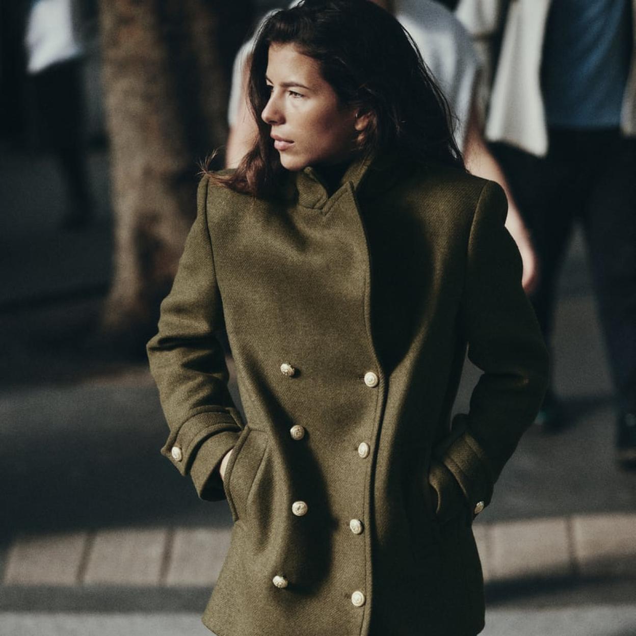 Vestidos, zapatos y otros accesorios de invierno que ya están a punto de agotarse. ¡No los dejes escapar! 