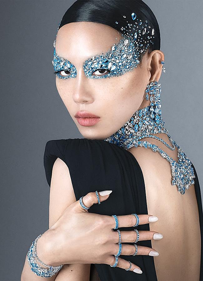 Imagen - La nueva colección de Navidad de Swarovski. Foto: Cortesía.