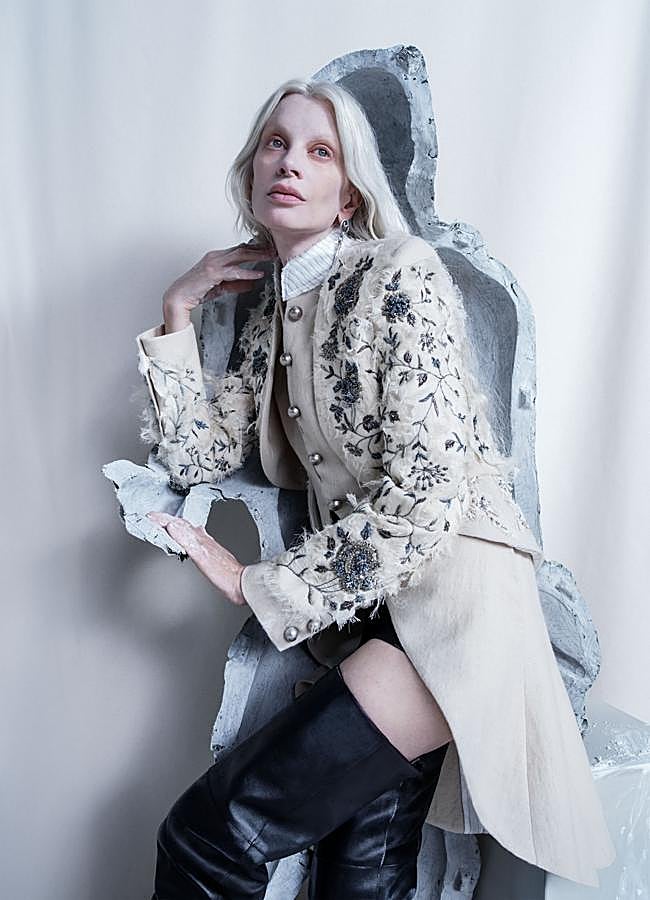 Imagen - 3 / The Timeless Jacket.