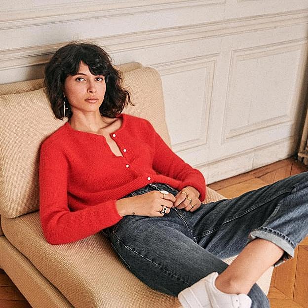 Lo mejor de la semana de Massimo Dutti: de los básicos imprescindibles a los accesorios estrella de invierno