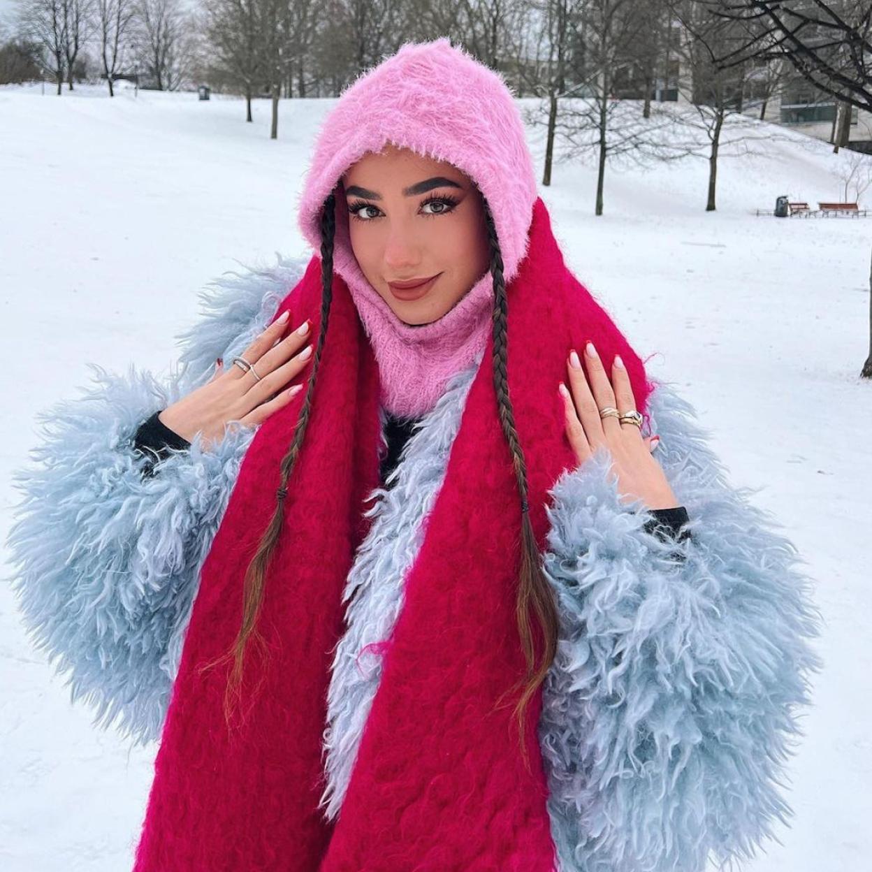 Lola Lolita tiene más de 11 millones de seguidores en TikTok 