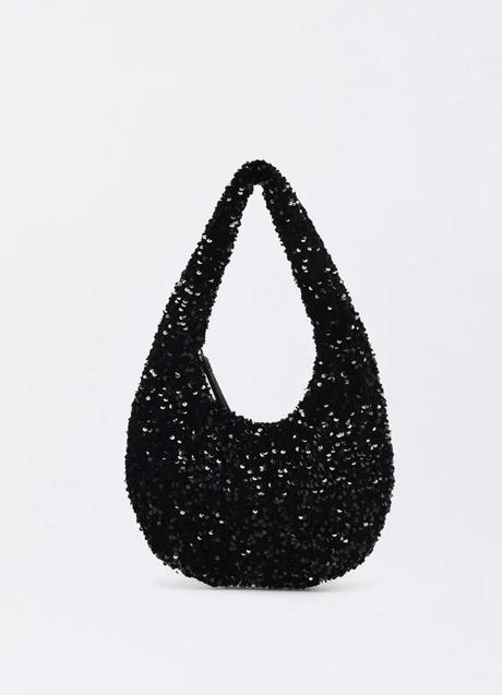 Imagen - Bolso con lentejuelas de Parfois (23,99 euros)