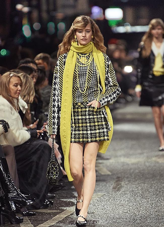 Imagen - Foto: Cortesía de Chanel.