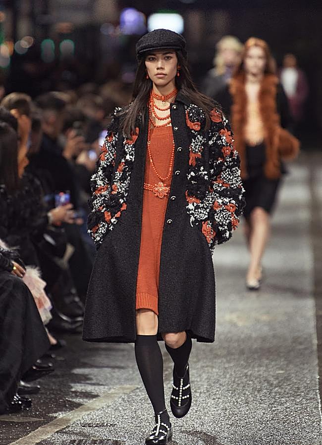 Imagen - Foto: Cortesía de Chanel.