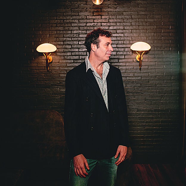 Mariano Sigman, autor de Artificial (Debate). 