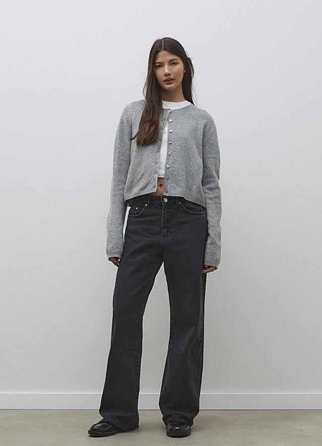 Imagen - Vaqueros anchos relajados