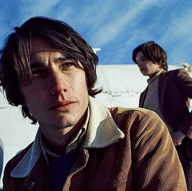 Imagen de la película del director español, Juan Antonio Bayona, La sociedad de la nieve.